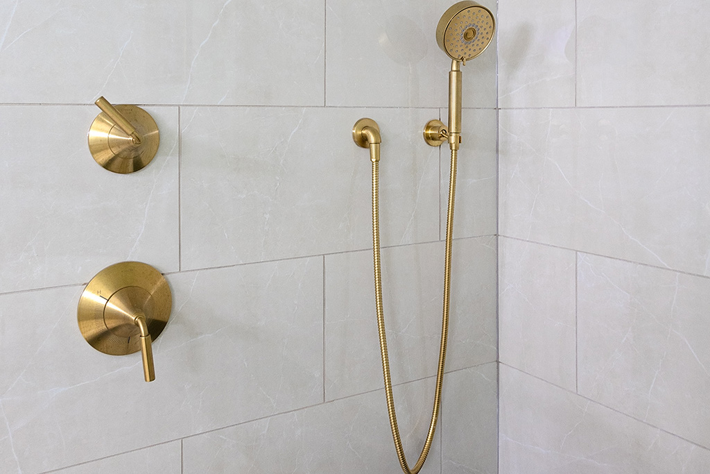 Bathroom Remodeling Sample 1