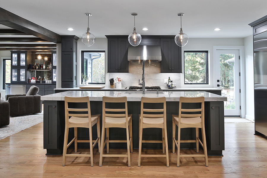 How a Kitchen Remodel Can Add Value to Your Home in Columbus, Ohio