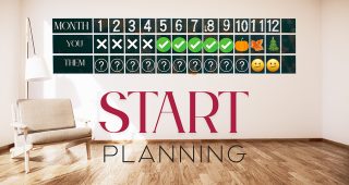 How to Plan a Summer Kitchen or Bathroom Remodel