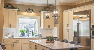 Ultimate Kitchen Cabinet Styles to Transform Your Space