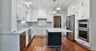 Kitchen Remodeling Ideas for Ultimate Space Utilization