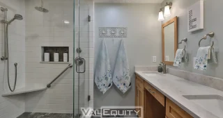 Bathroom Design Trends and Ideas for Central Ohio