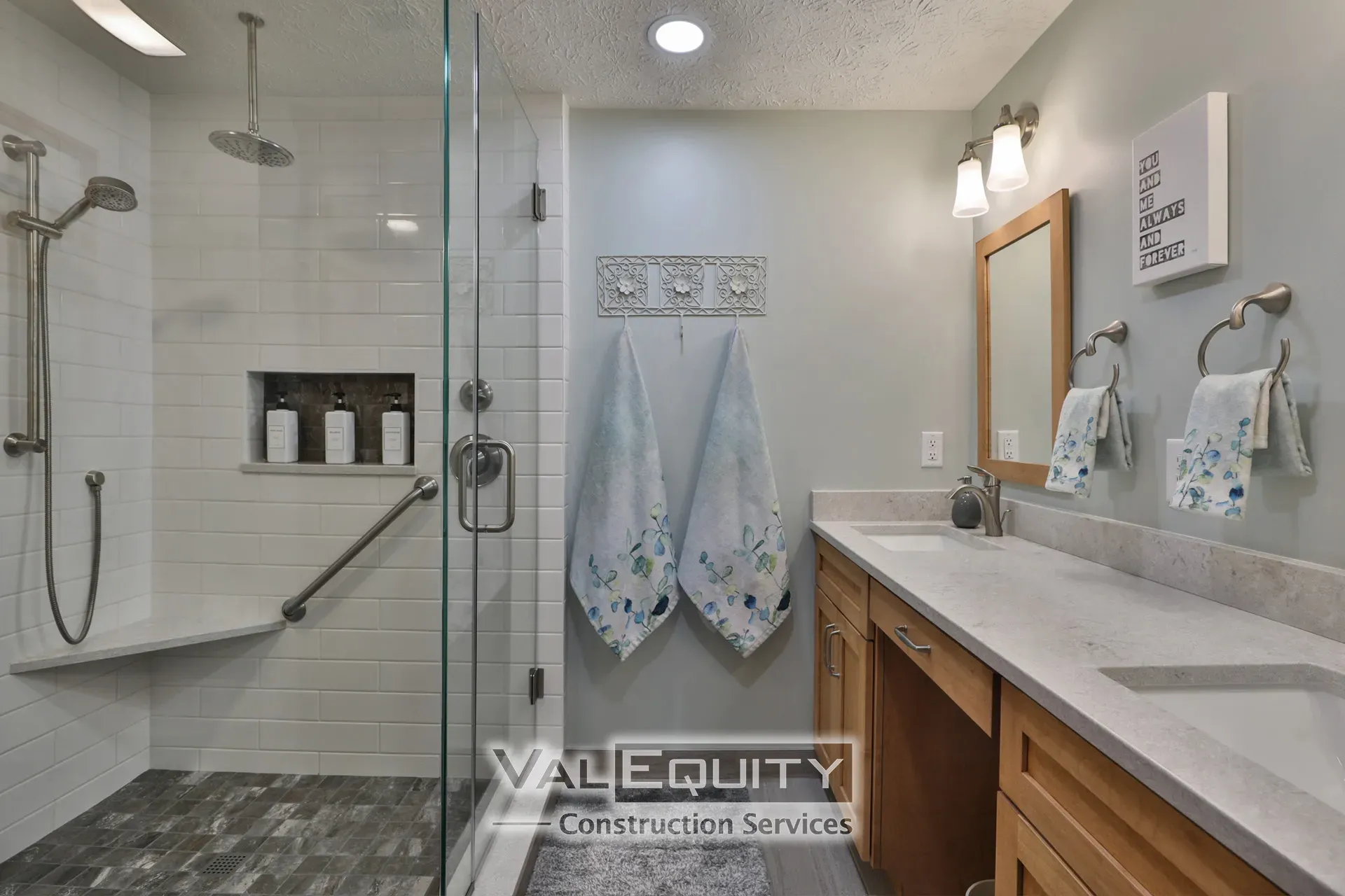 Bathroom Design Trends and Ideas for Central Ohio