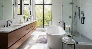 Luxury Bathroom Remodeling Styles for Your Review