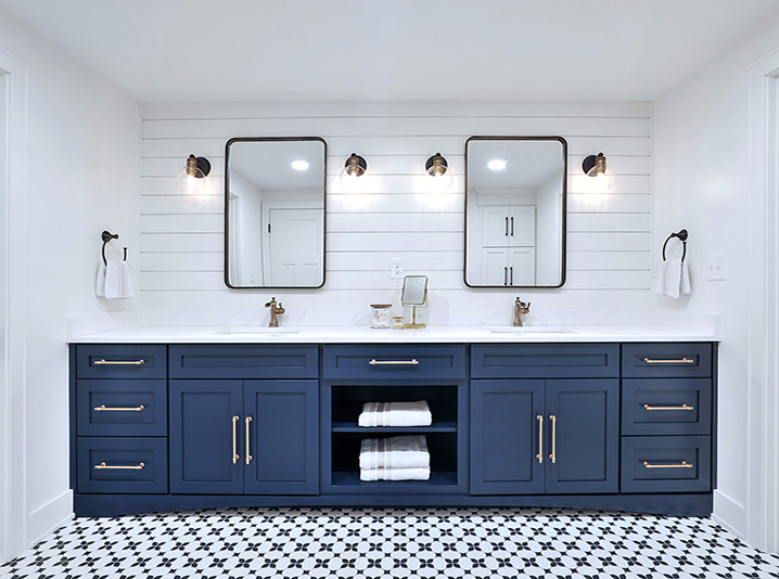 ValEquity Bathroom Remodeling