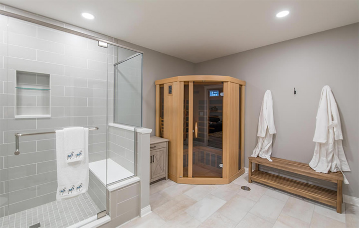 Bathroom Remodeling