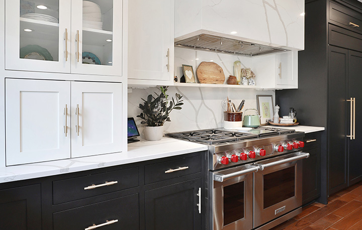 Kitchen Remodeling