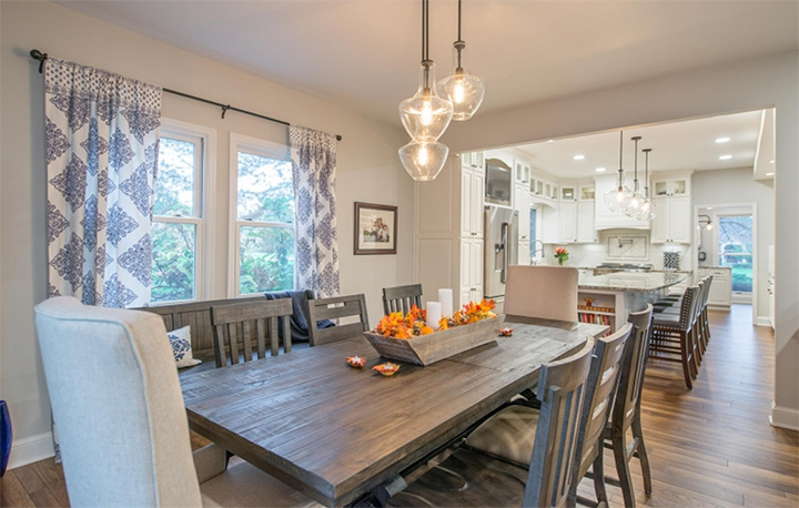 Home Remodeling Companies Near Me ValEquity Construction Ohio