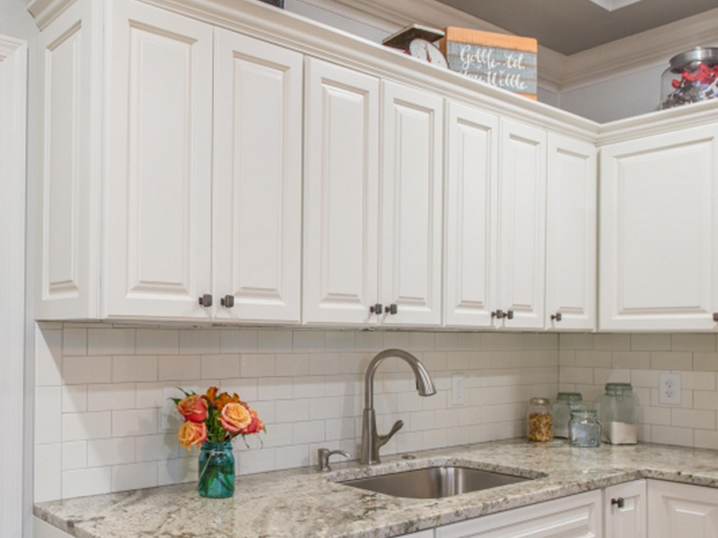 Kitchen Cabinet Refacing