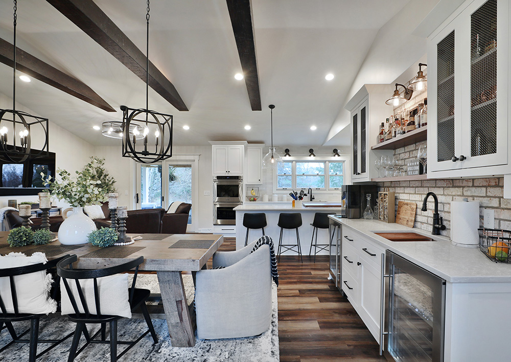 Kitchen Remodeling