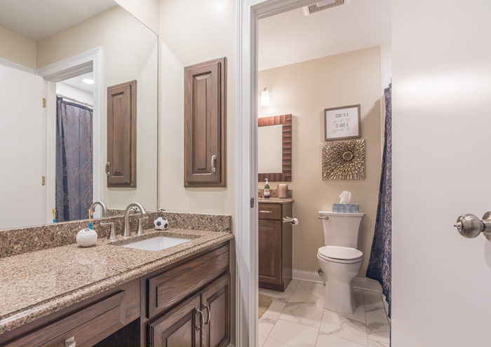 Bathroom Remodeling Companies Near Me | ValEquity ...