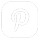 Pinterest icon